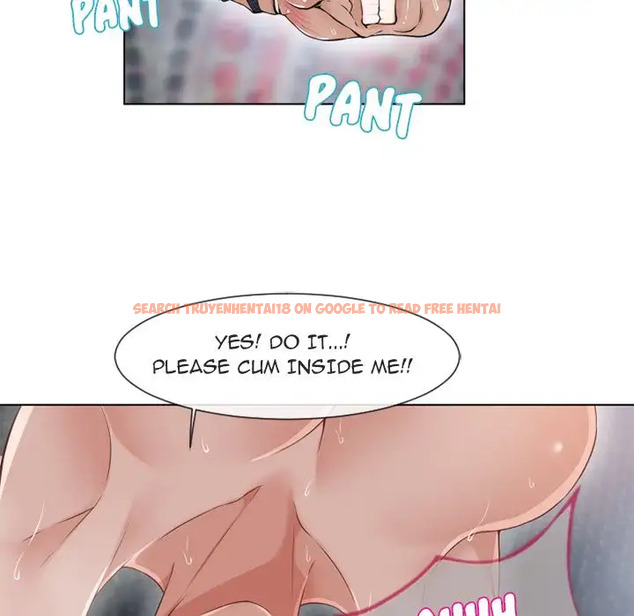 Read Hentai Image 80 503 in comic Wet Women - Chapter 37 - hentaitnt.net