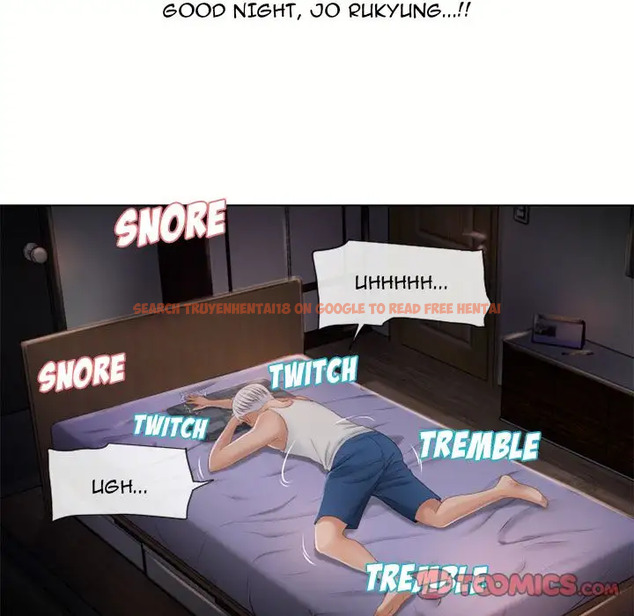 Read Hentai Image 32 500 in comic Wet Women - Chapter 38 - hentaitnt.net