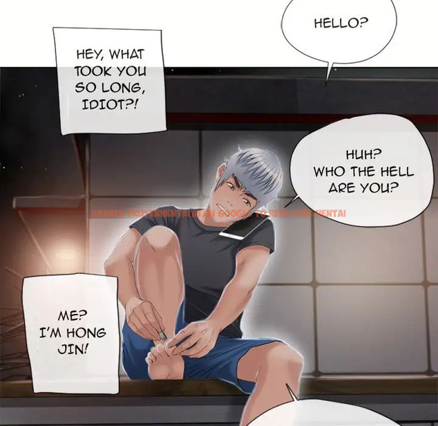 Read Hentai Image 38 500 in comic Wet Women - Chapter 38 - hentaitnt.net