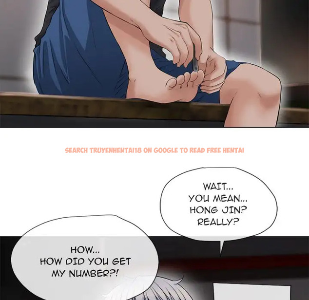 Read Hentai Image 41 500 in comic Wet Women - Chapter 38 - hentaitnt.net