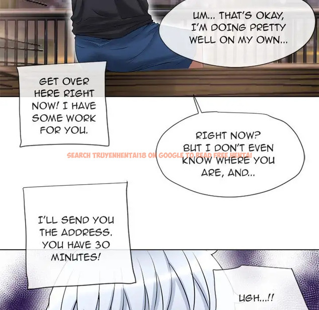 Read Hentai Image 45 500 in comic Wet Women - Chapter 38 - hentaitnt.net