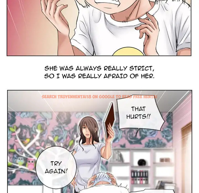 Read Hentai Image 48 500 in comic Wet Women - Chapter 38 - hentaitnt.net