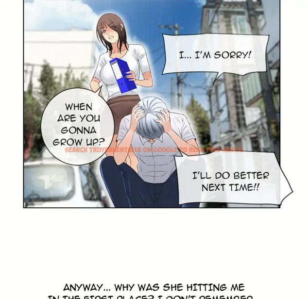 Read Hentai Image 50 500 in comic Wet Women - Chapter 38 - hentaitnt.net