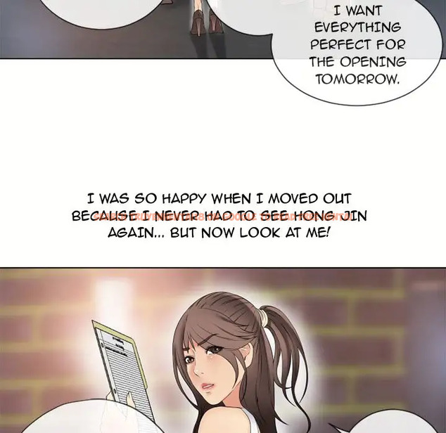 Read Hentai Image 53 500 in comic Wet Women - Chapter 38 - hentaitnt.net
