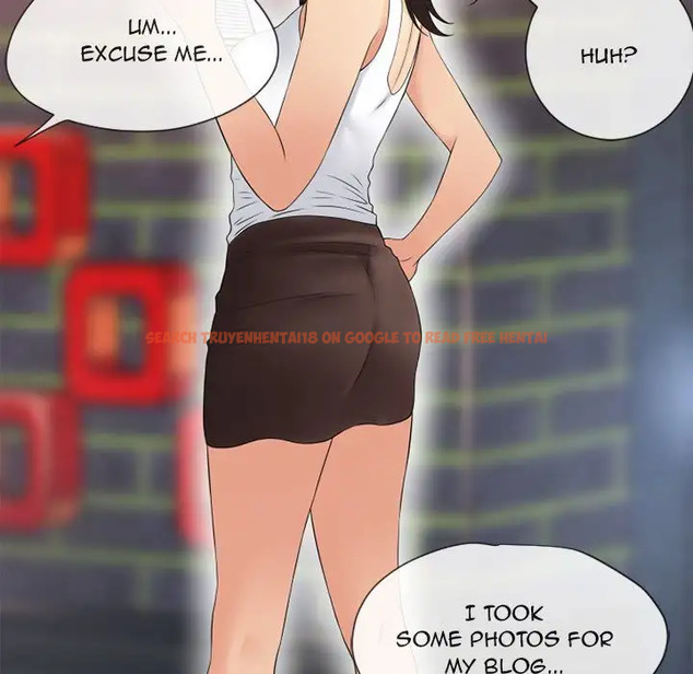 Read Hentai Image 54 500 in comic Wet Women - Chapter 38 - hentaitnt.net