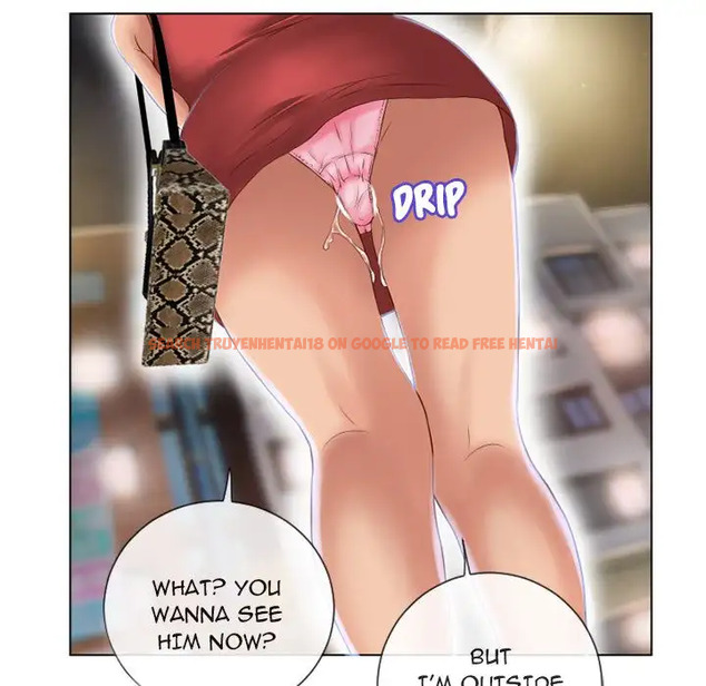 Read Hentai Image 65 500 in comic Wet Women - Chapter 38 - hentaitnt.net