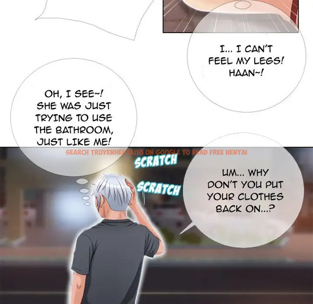 Read Hentai Image 44 496 in comic Wet Women - Chapter 39 - hentaitnt.net