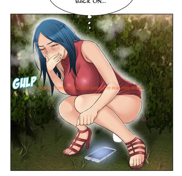 Read Hentai Image 7 496 in comic Wet Women - Chapter 39 - hentaitnt.net
