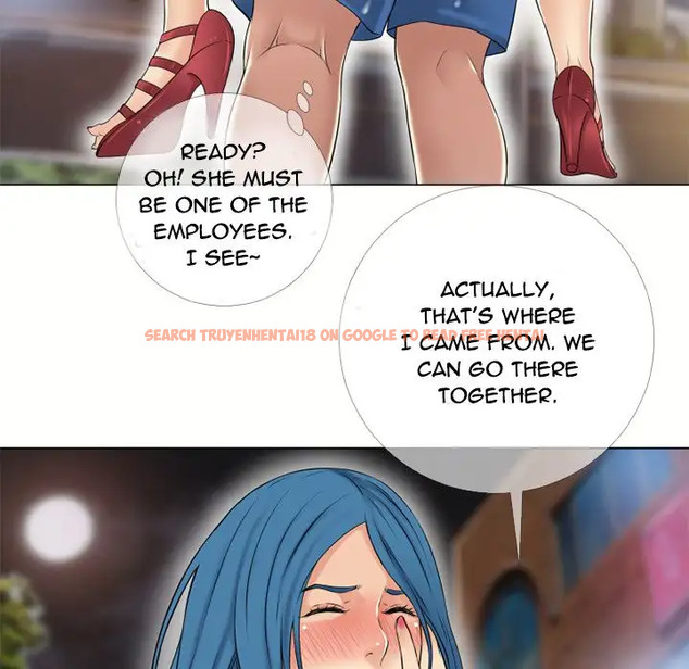 Read Hentai Image 91 499 in comic Wet Women - Chapter 39 - hentaitnt.net