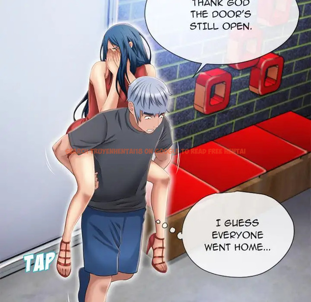 Read Hentai Image 12 493 in comic Wet Women - Chapter 40 - hentaitnt.net