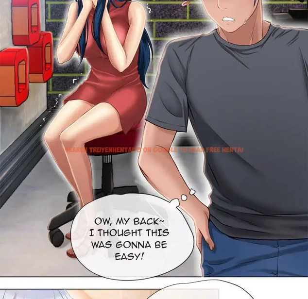 Read Hentai Image 14 493 in comic Wet Women - Chapter 40 - hentaitnt.net