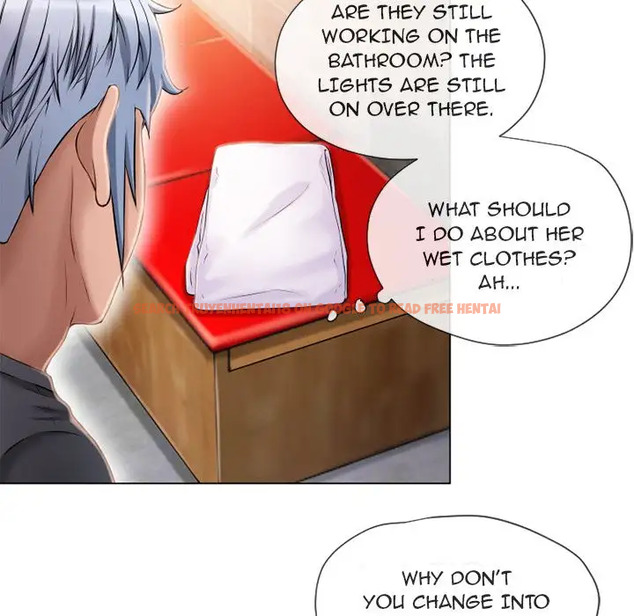 Read Hentai Image 15 493 in comic Wet Women - Chapter 40 - hentaitnt.net