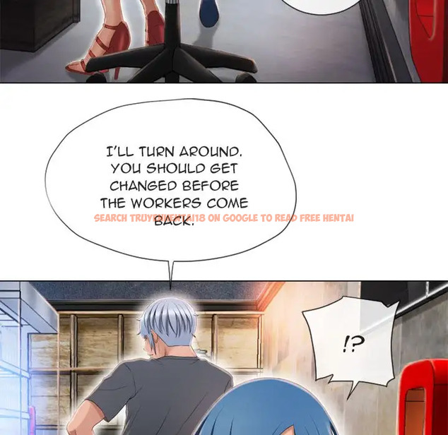 Read Hentai Image 17 493 in comic Wet Women - Chapter 40 - hentaitnt.net