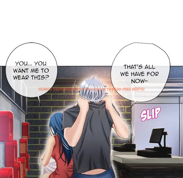 Read Hentai Image 19 493 in comic Wet Women - Chapter 40 - hentaitnt.net