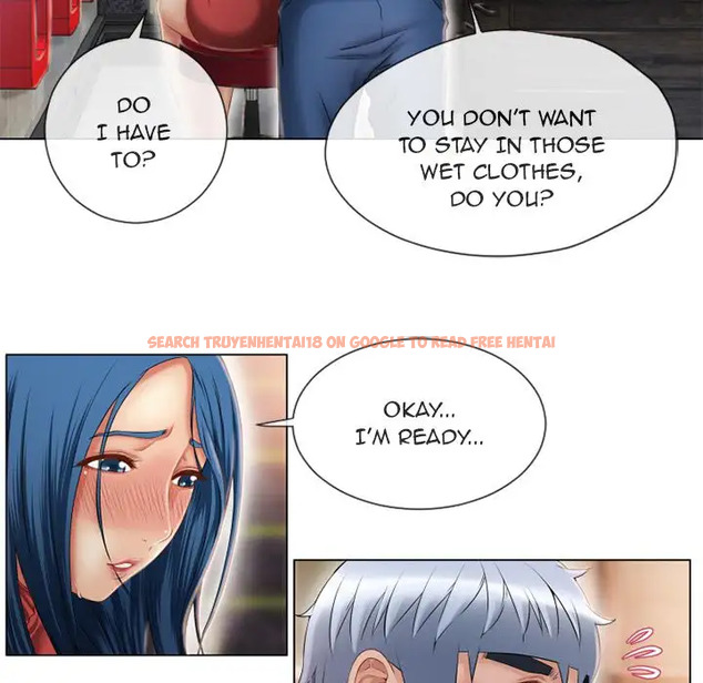 Read Hentai Image 20 493 in comic Wet Women - Chapter 40 - hentaitnt.net