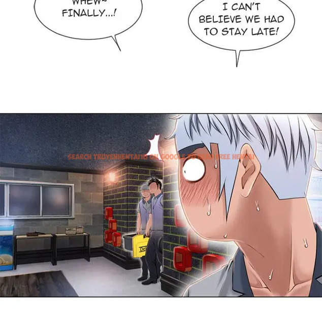 Read Hentai Image 29 493 in comic Wet Women - Chapter 40 - hentaitnt.net