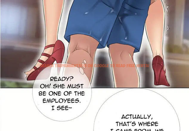 Read Hentai Image 3 493 in comic Wet Women - Chapter 40 - hentaitnt.net
