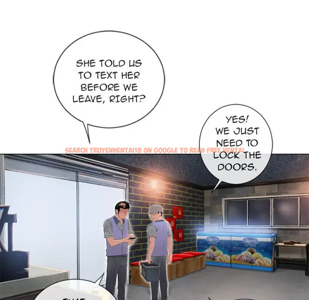 Read Hentai Image 30 493 in comic Wet Women - Chapter 40 - hentaitnt.net