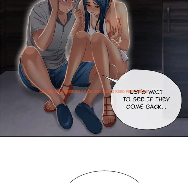 Read Hentai Image 36 493 in comic Wet Women - Chapter 40 - hentaitnt.net
