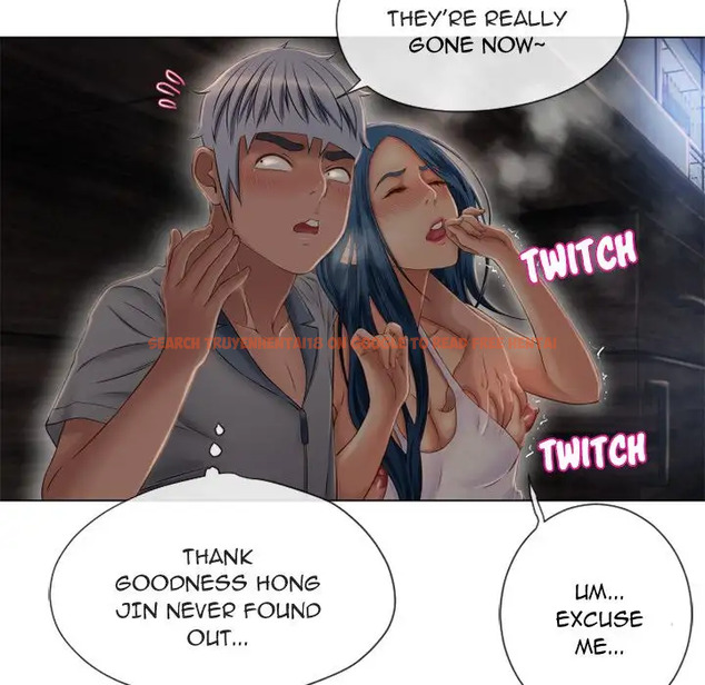 Read Hentai Image 47 493 in comic Wet Women - Chapter 40 - hentaitnt.net