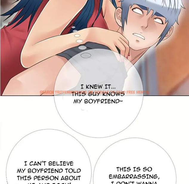 Read Hentai Image 5 493 in comic Wet Women - Chapter 40 - hentaitnt.net