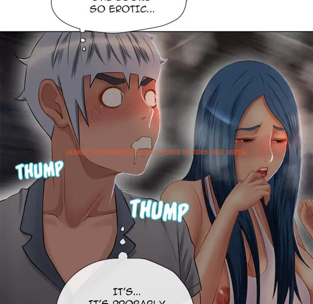 Read Hentai Image 53 493 in comic Wet Women - Chapter 40 - hentaitnt.net