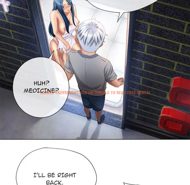 Read Hentai Image 56 493 in comic Wet Women - Chapter 40 - hentaitnt.net