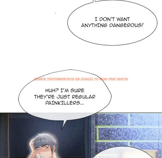 Read Hentai Image 61 493 in comic Wet Women - Chapter 40 - hentaitnt.net