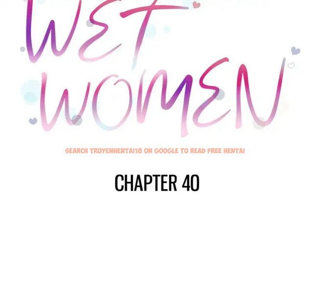 Read Hentai Image 8 493 in comic Wet Women - Chapter 40 - hentaitnt.net