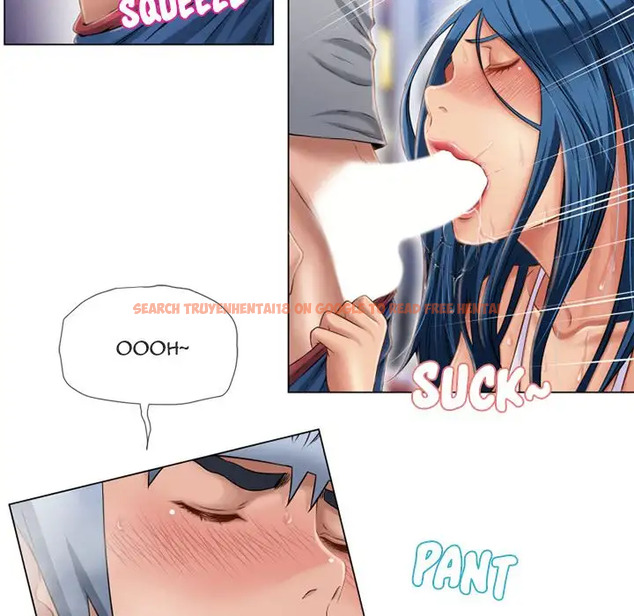Read Hentai Image 13 489 in comic Wet Women - Chapter 41 - hentaitnt.net