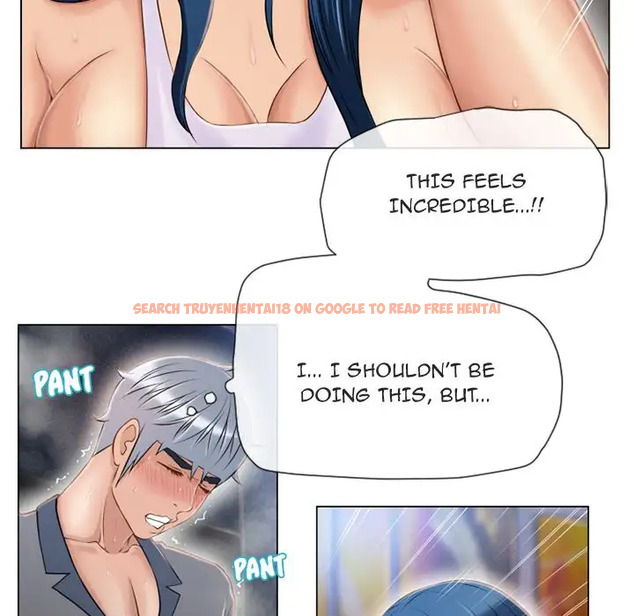 Read Hentai Image 23 489 in comic Wet Women - Chapter 41 - hentaitnt.net
