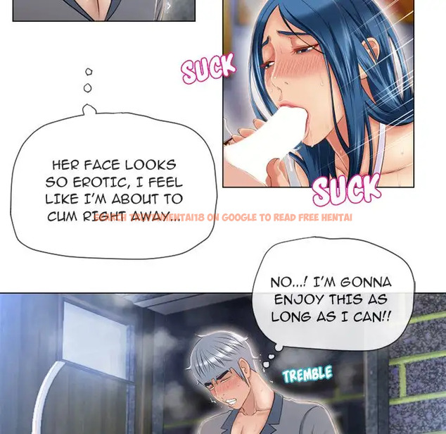Read Hentai Image 24 489 in comic Wet Women - Chapter 41 - hentaitnt.net