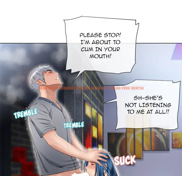 Read Hentai Image 28 489 in comic Wet Women - Chapter 41 - hentaitnt.net