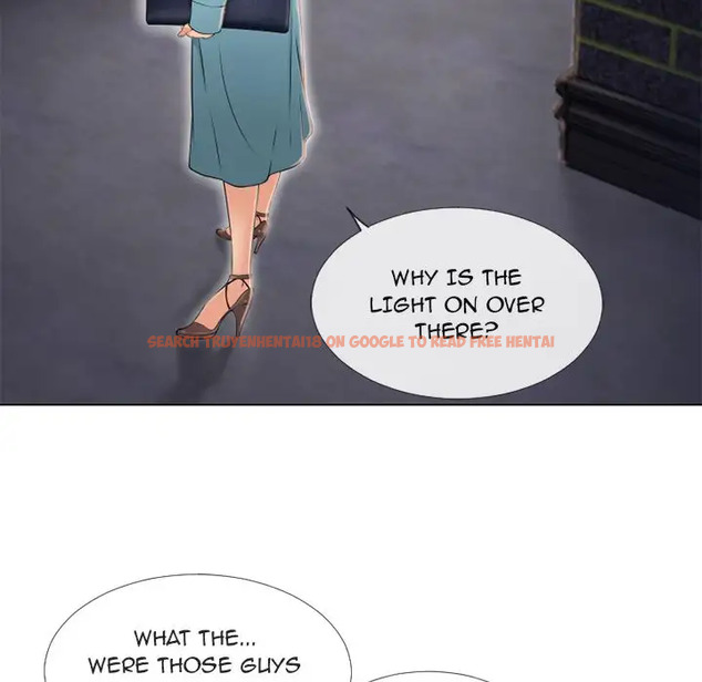 Read Hentai Image 77 489 in comic Wet Women - Chapter 42 - hentaitnt.net