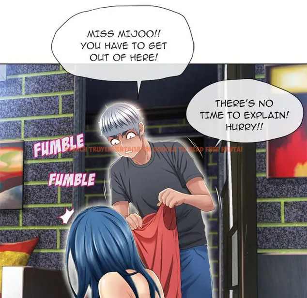 Read Hentai Image 31 478 in comic Wet Women - Chapter 44 - hentaitnt.net