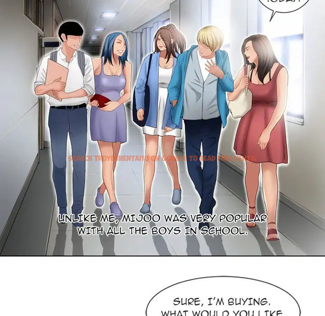 Read Hentai Image 38 479 in comic Wet Women - Chapter 44 - hentaitnt.net