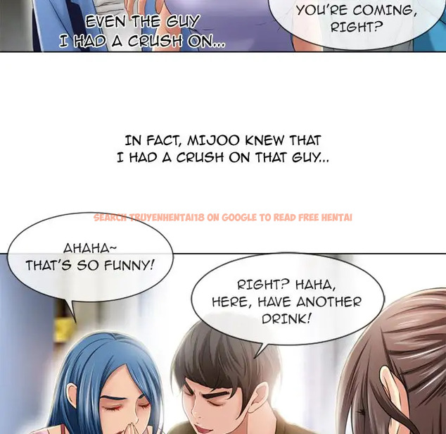 Read Hentai Image 41 479 in comic Wet Women - Chapter 44 - hentaitnt.net