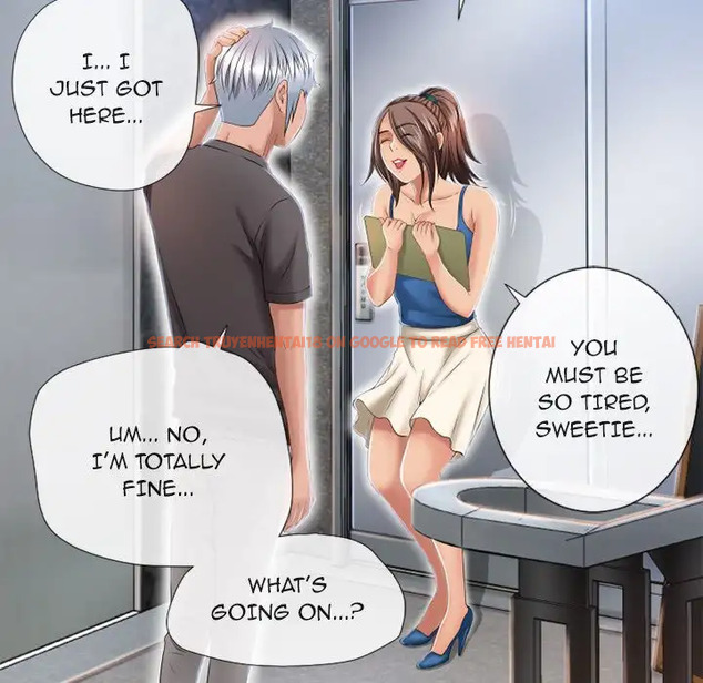Read Hentai Image 75 482 in comic Wet Women - Chapter 44 - hentaitnt.net