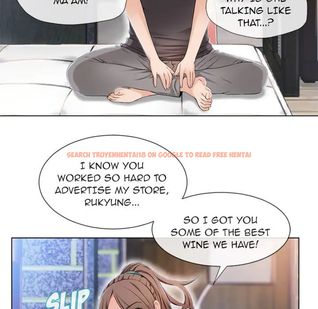 Read Hentai Image 84 482 in comic Wet Women - Chapter 44 - hentaitnt.net