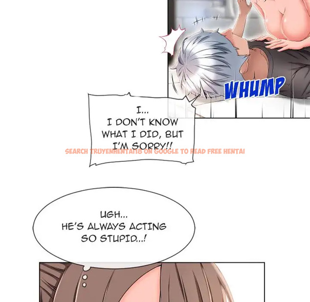 Read Hentai Image 22 471 in comic Wet Women - Chapter 46 - hentaitnt.net