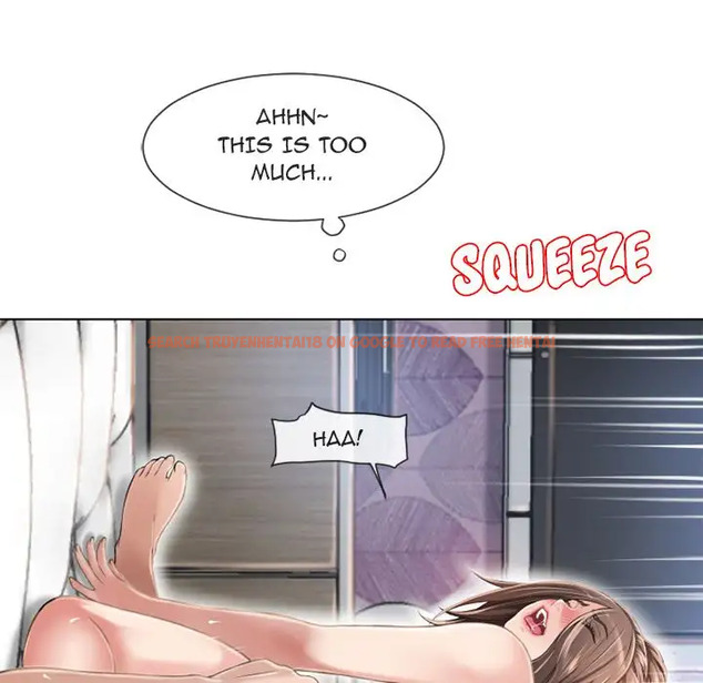 Read Hentai Image 10 468 in comic Wet Women - Chapter 47 - hentaitnt.net