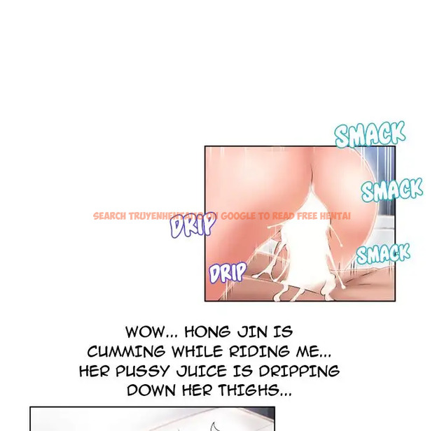 Read Hentai Image 52 471 in comic Wet Women - Chapter 47 - hentaitnt.net