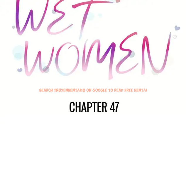 Read Hentai Image 8 468 in comic Wet Women - Chapter 47 - hentaitnt.net