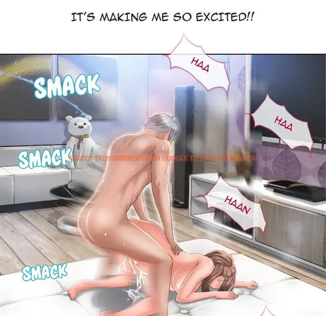 Read Hentai Image 52 467 in comic Wet Women - Chapter 48 - hentaitnt.net