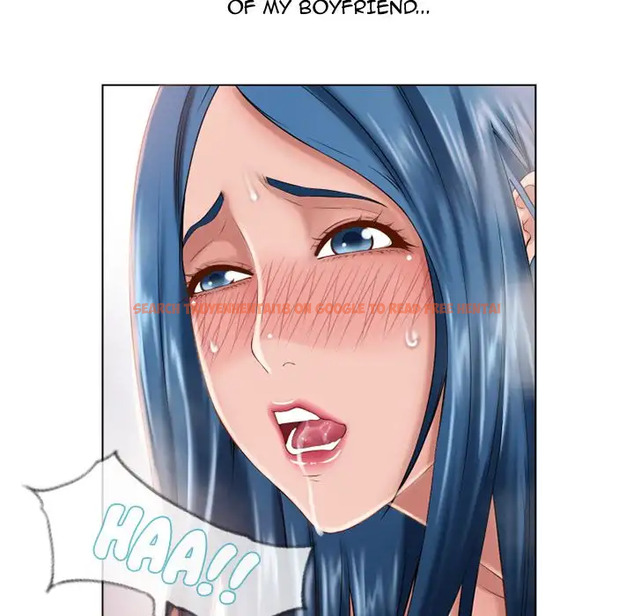 Read Hentai Image 22 461 in comic Wet Women - Chapter 49 - hentaitnt.net