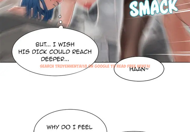 Read Hentai Image 3 461 in comic Wet Women - Chapter 49 - hentaitnt.net