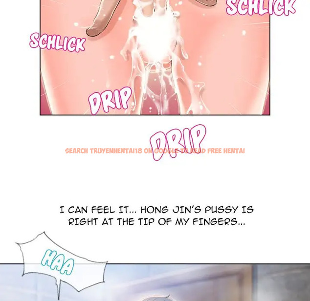 Read Hentai Image 25 457 in comic Wet Women - Chapter 50 - hentaitnt.net