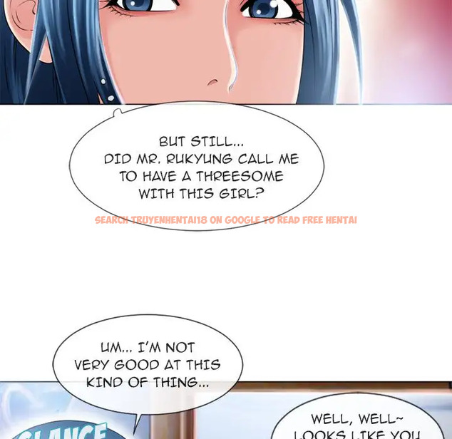Read Hentai Image 68 460 in comic Wet Women - Chapter 50 - hentaitnt.net