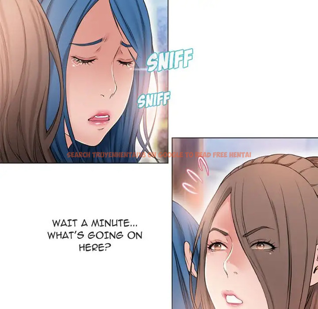 Read Hentai Image 78 460 in comic Wet Women - Chapter 50 - hentaitnt.net