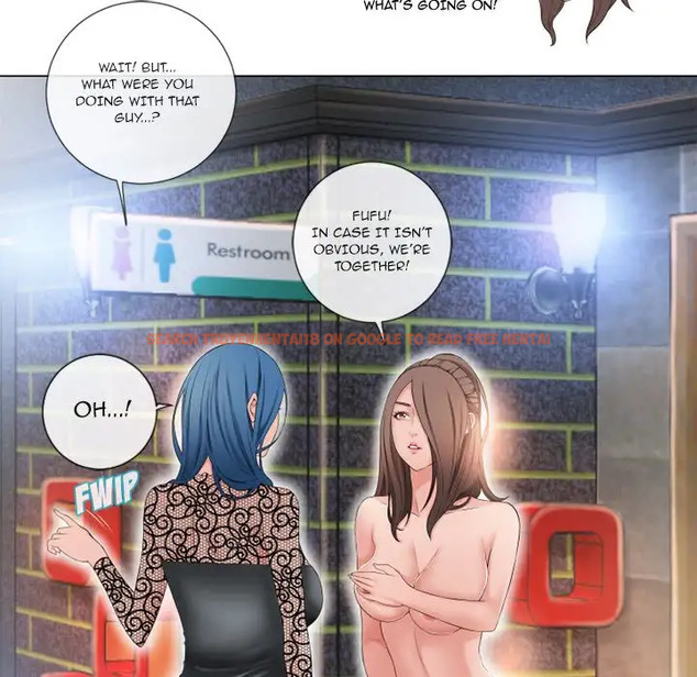 Read Hentai Image 82 460 in comic Wet Women - Chapter 50 - hentaitnt.net